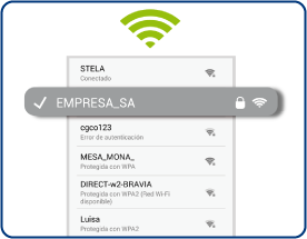 aw-falla internet une