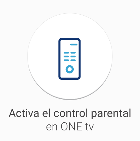 aw-Control parental Bloqueo de canales
