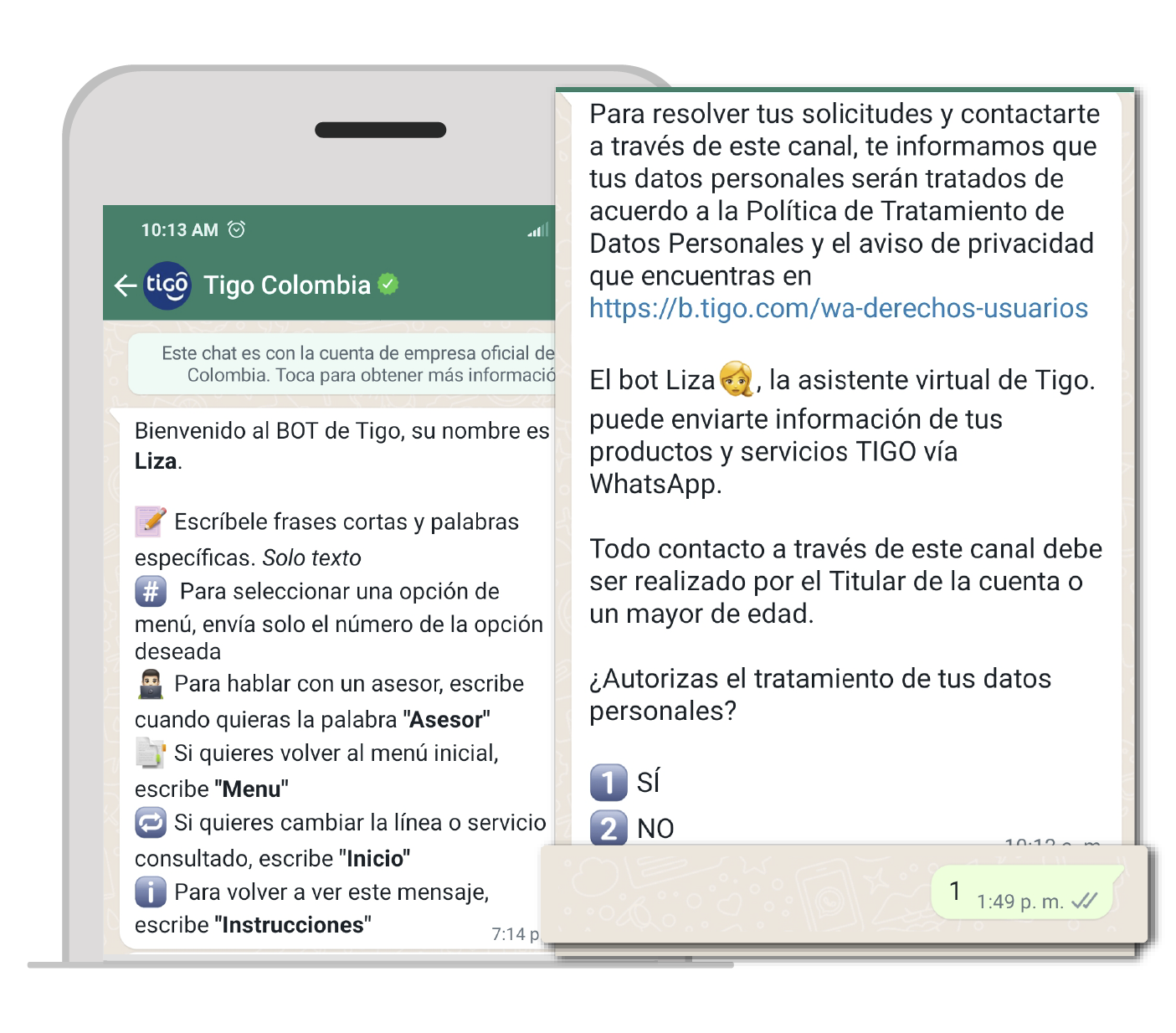 aw-solicitar abono factura tigo