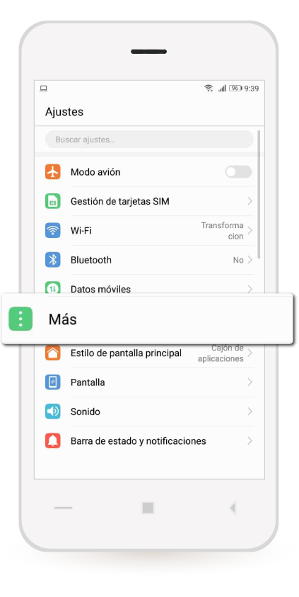 aw-configuracion APN tigo