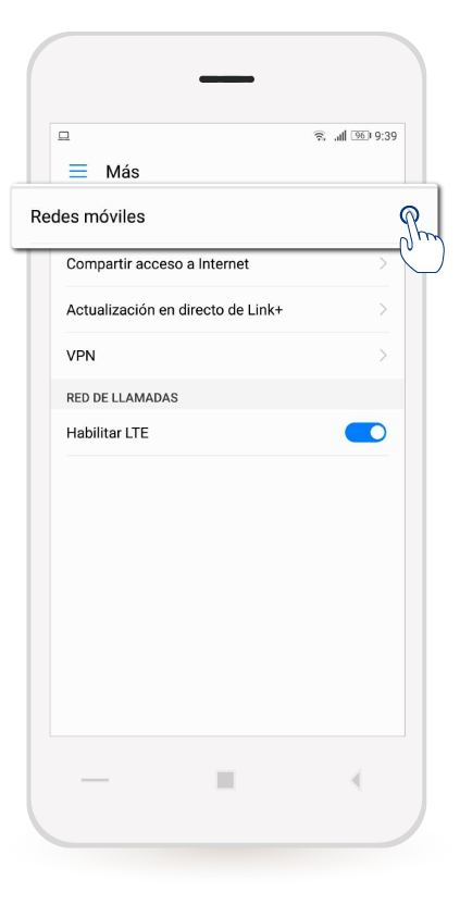 aw-APN tigo