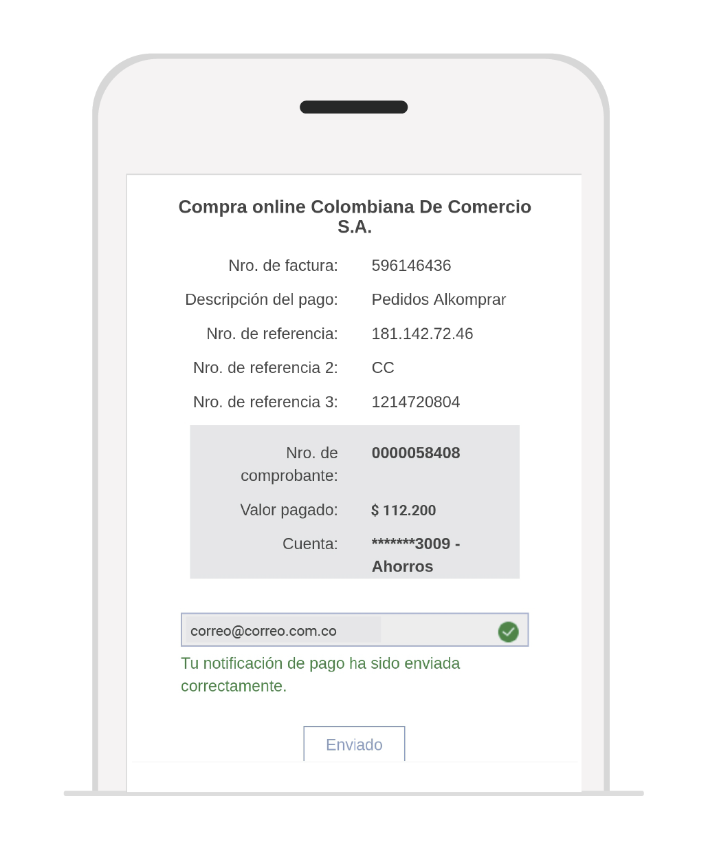 aw-Pagar celular en tigo