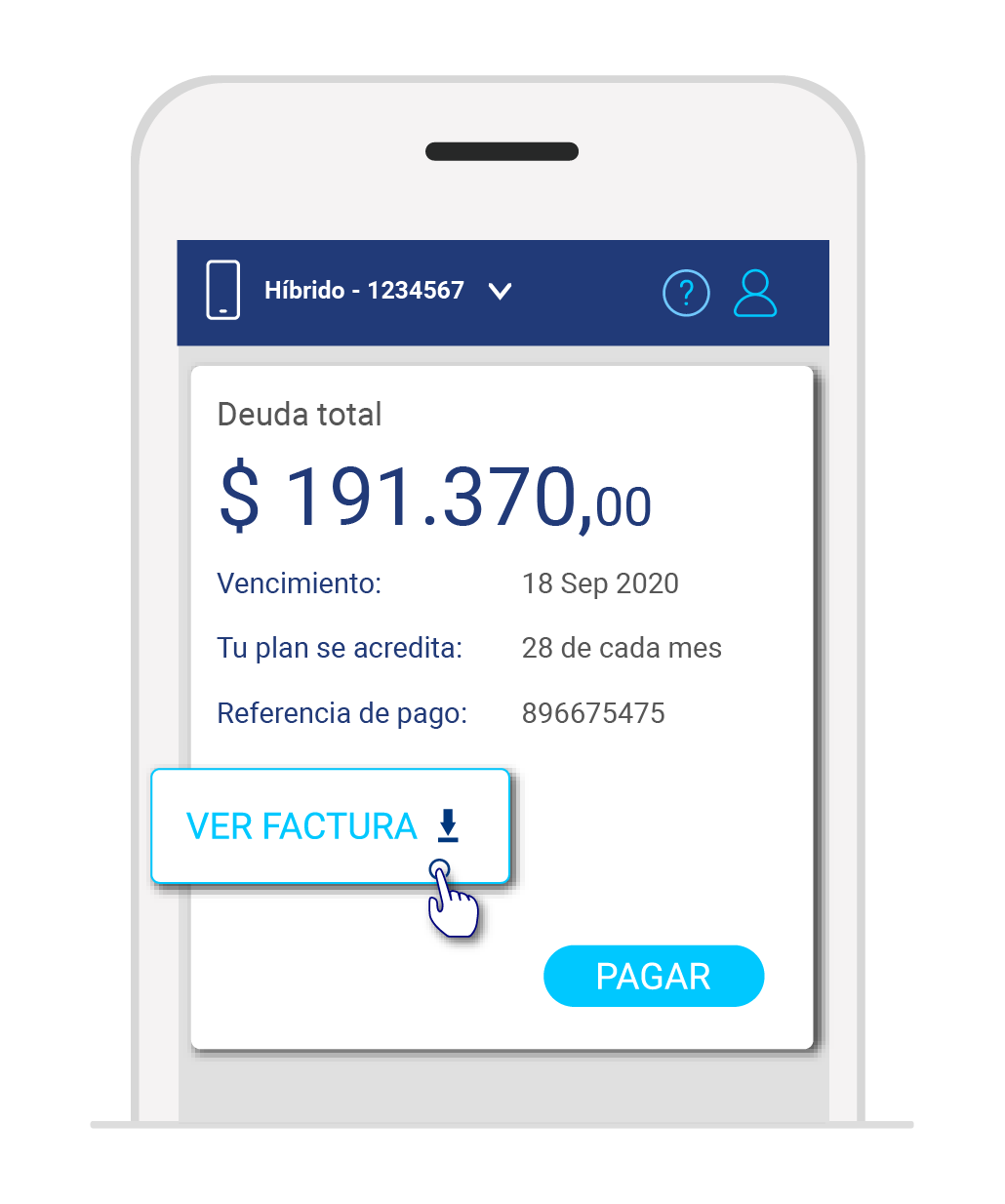 aw-descargar factura tigo residencial