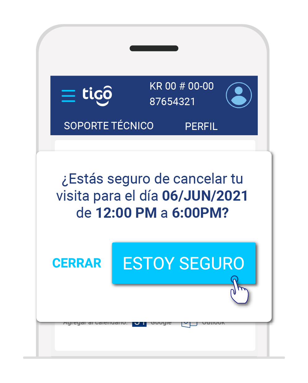 aw-Visita Técnica Mi Tigo cancelar