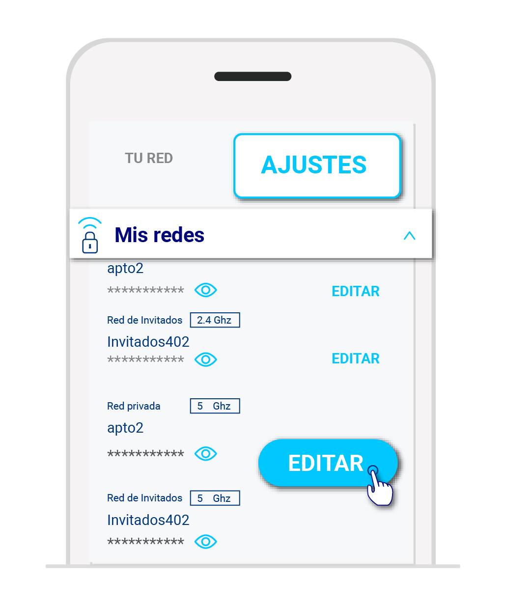 aw-mi tigo app