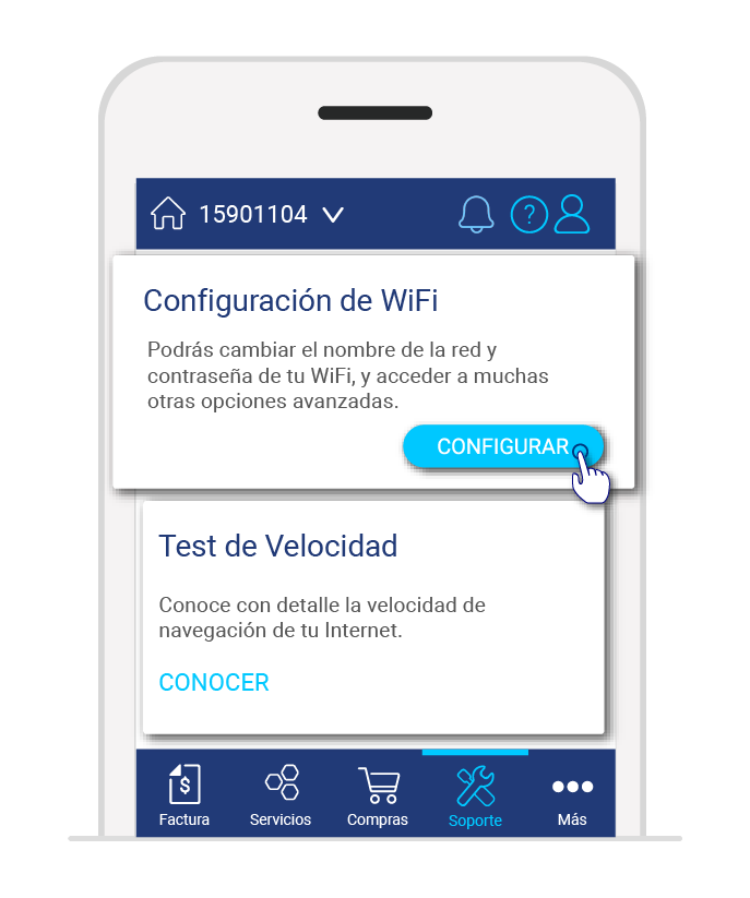 aw-contraseña wifi