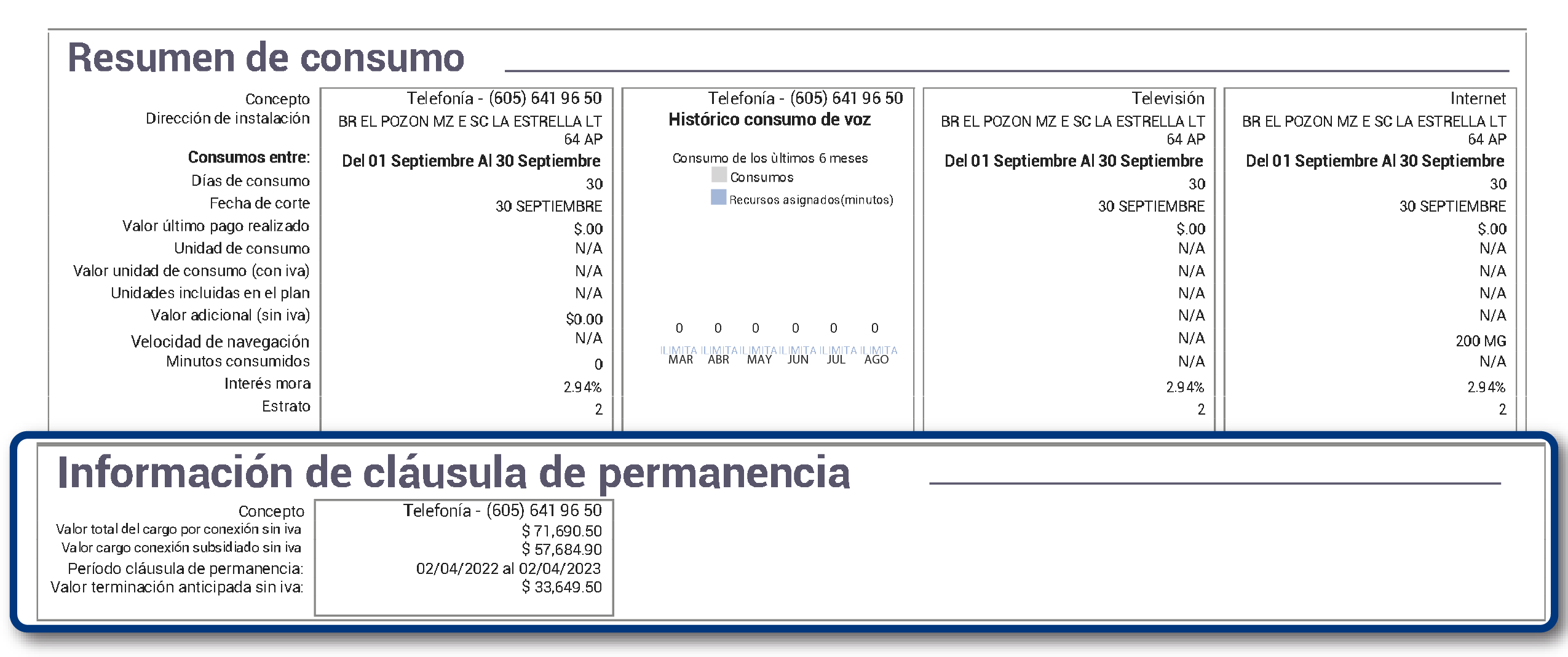 aw-factura de cuenta de cobro tigo