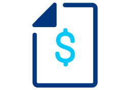 aw-icono retiro de servicios
