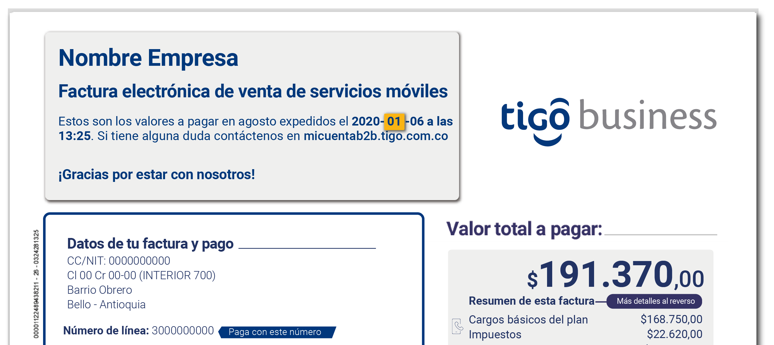 aw-servicios moviles tigo business online