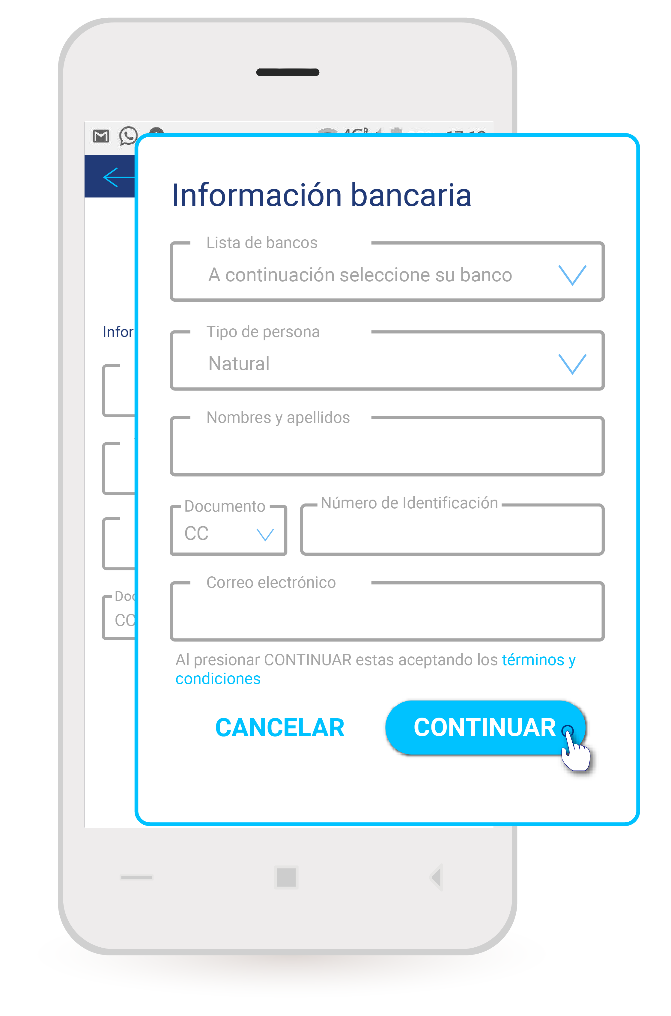 aw-informacion bancaria usuarios tigo