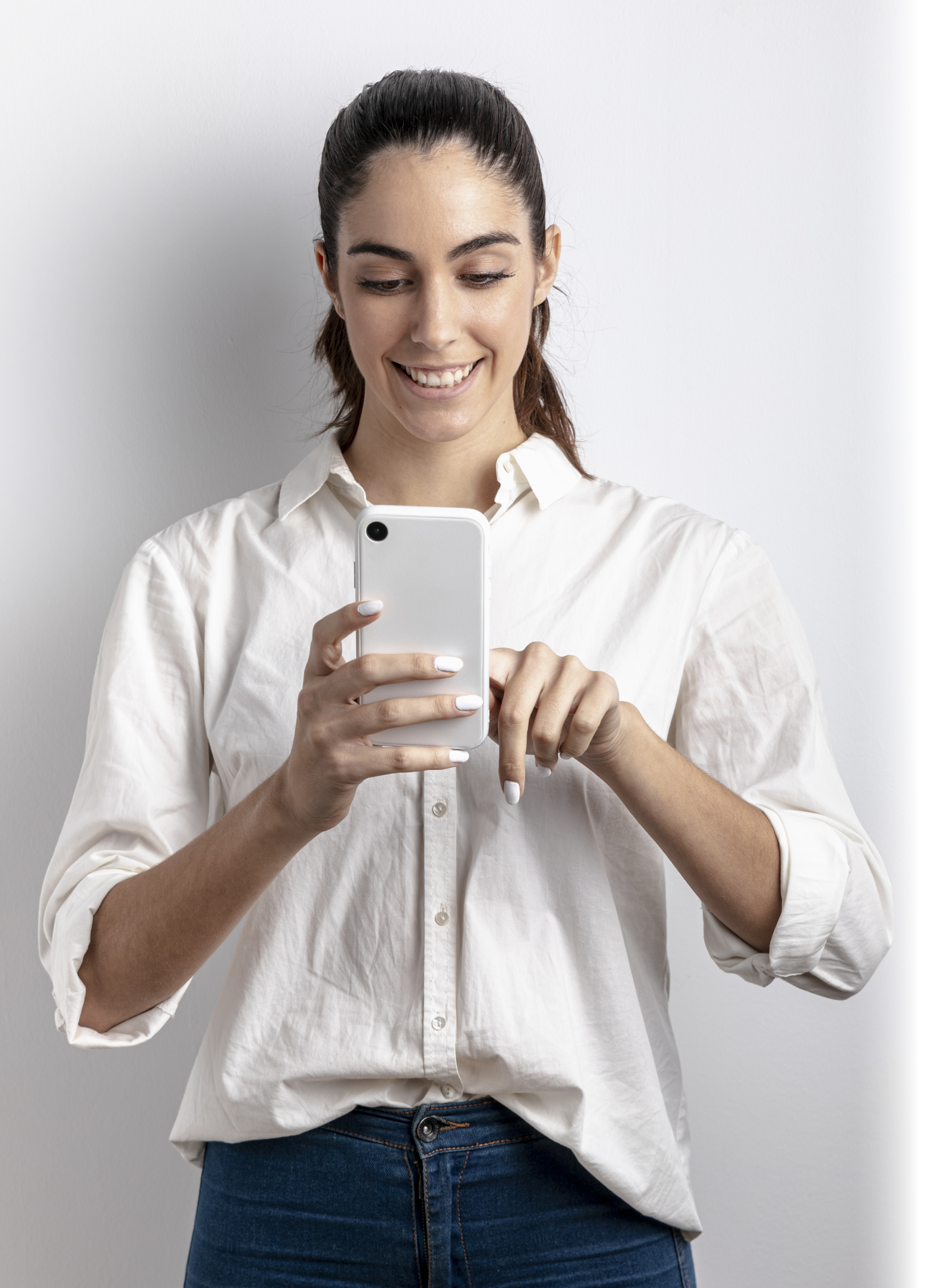 aw-Relacion de celular con Red Wifi Tigo