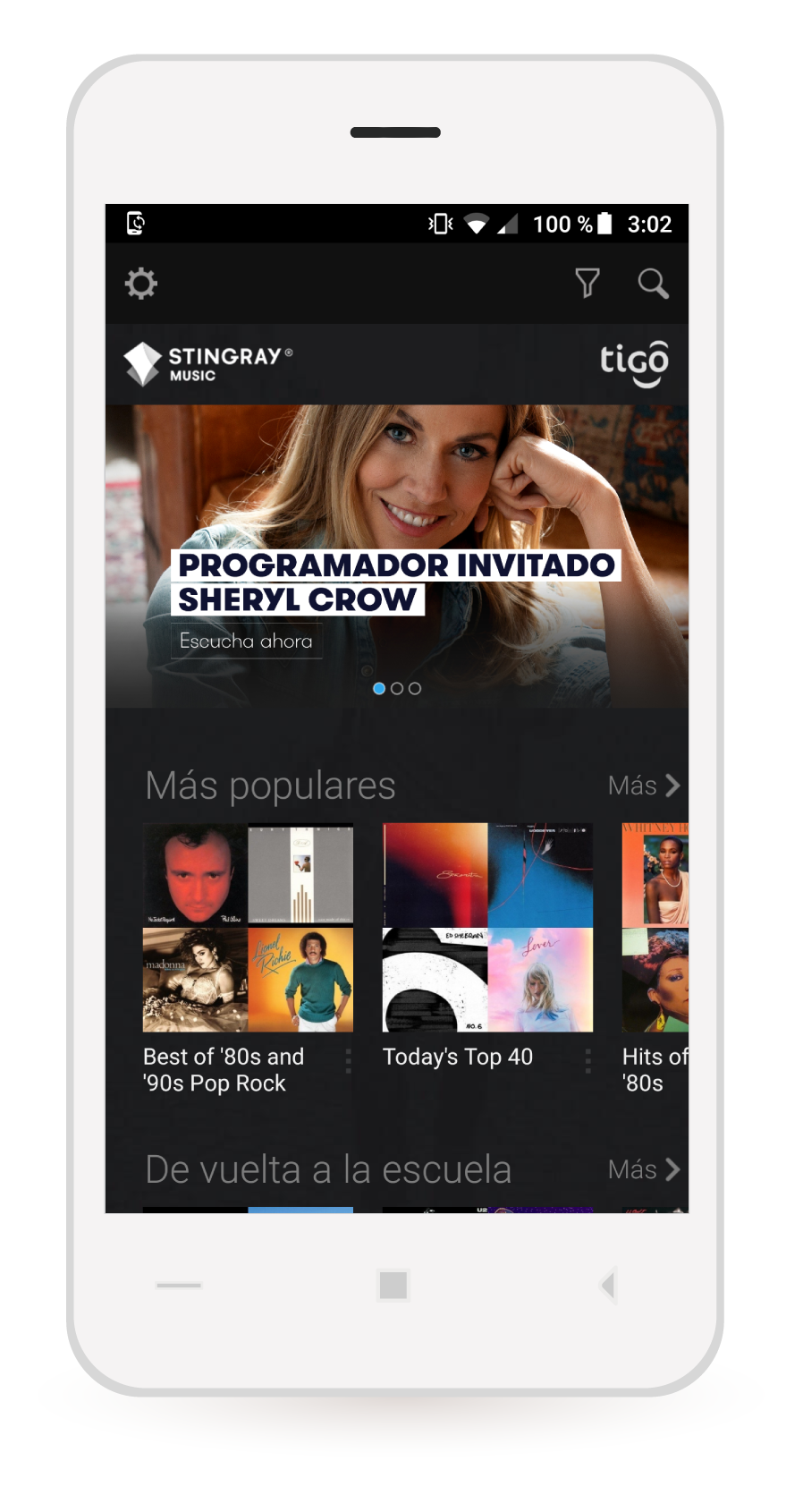 aw-musica tigo app