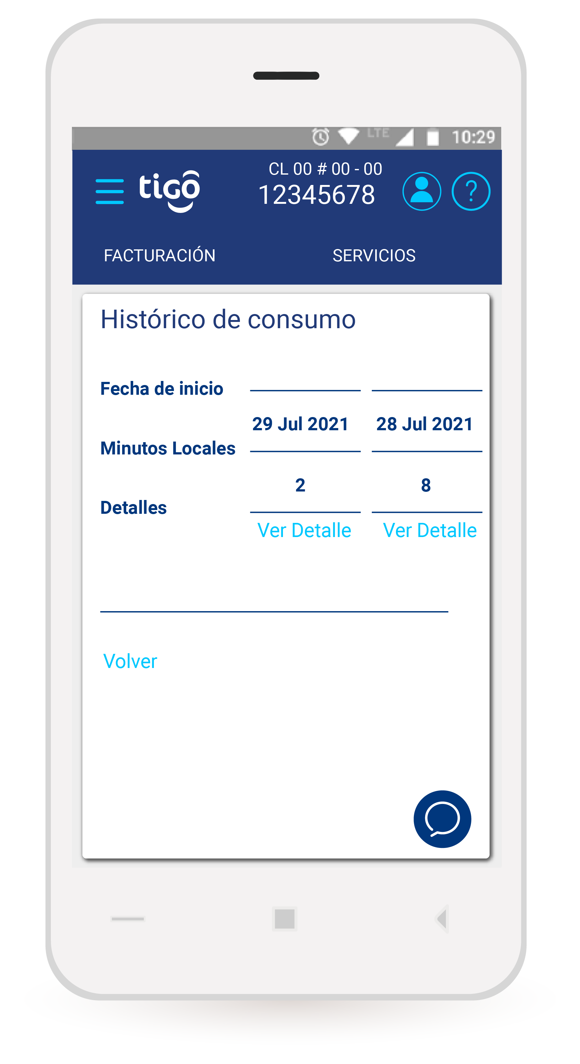 aw-detalle consumo de telefonía