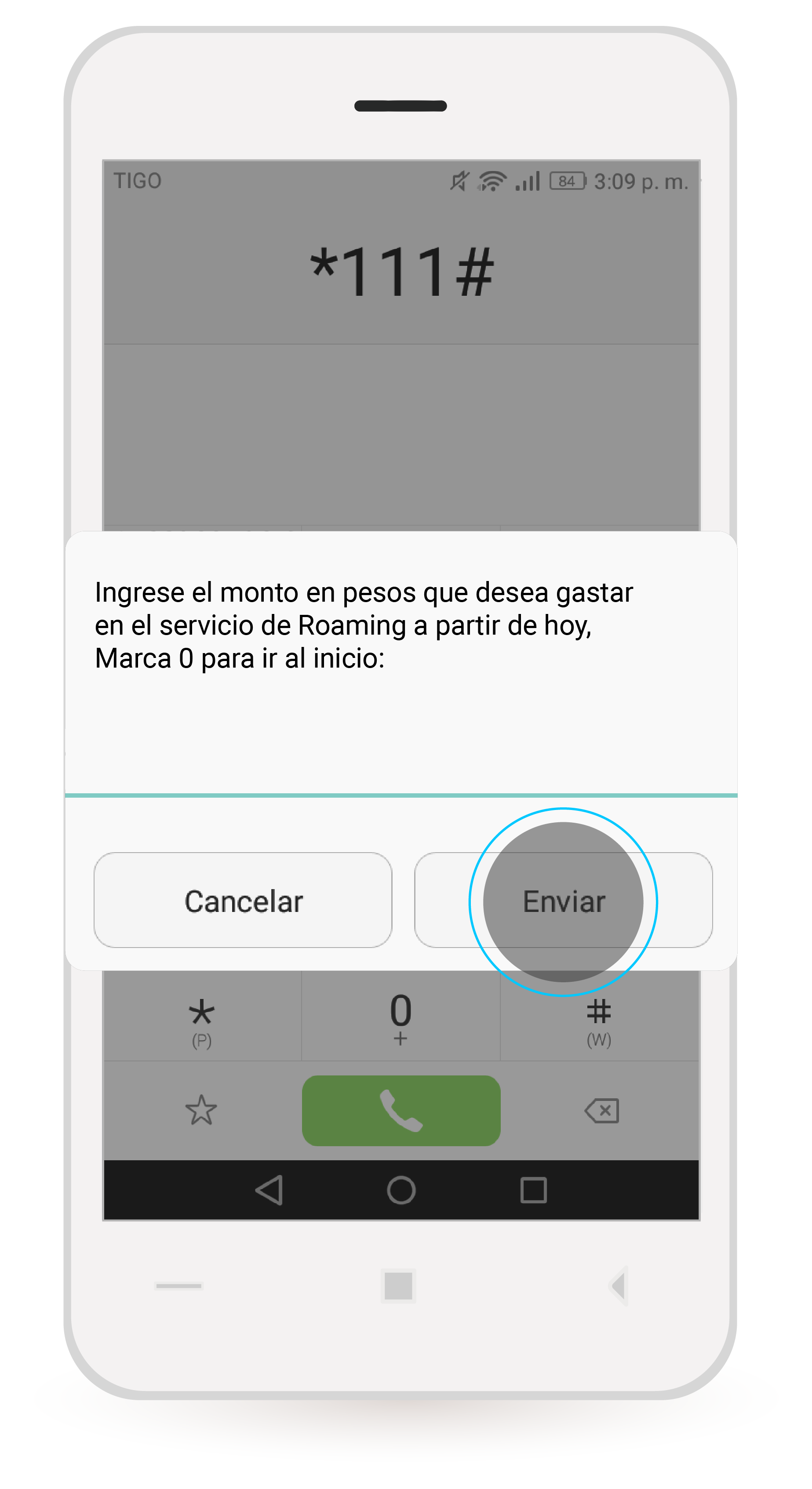 aw-roaming tigo activar