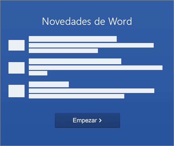 aw-Como activar Office 365 para Mac paso 3 Novedades