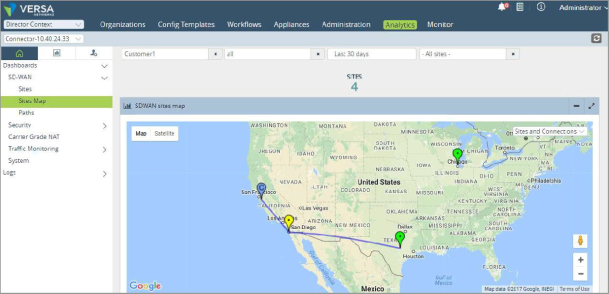 aw-Registros SD WAN Tigo paso 2 Tenant