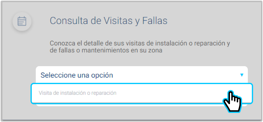 aw-Como consultar visitas en Mi Cuenta Empresas