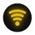 aw-Configuracion Panel Frontal Wifi Pro Tigo Punto 3 Calidad Fronthaul Led Amarillo