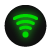 aw-Configuracion Panel Frontal Wifi Pro Tigo Punto 3 Calidad Fronthaul Led Verde