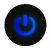 aw-Configuracion Panel Frontal Wifi Pro Tigo Punto 1 Boton Power Led Azul