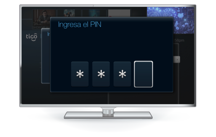 aw-pin de control parental tigo