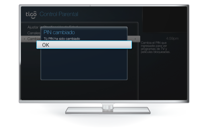 aw-control parental tigo une