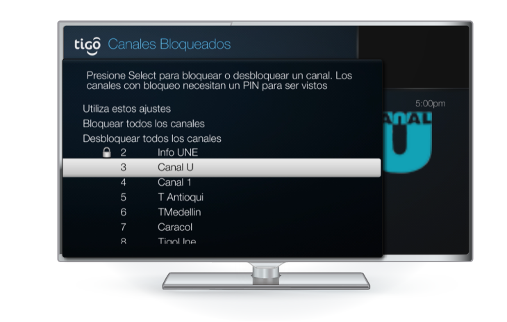 aw-configurar control parental