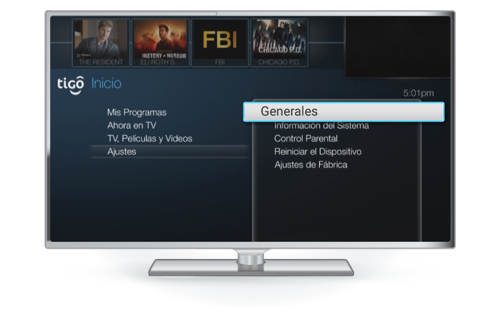aw-idioma lite tigo one tv