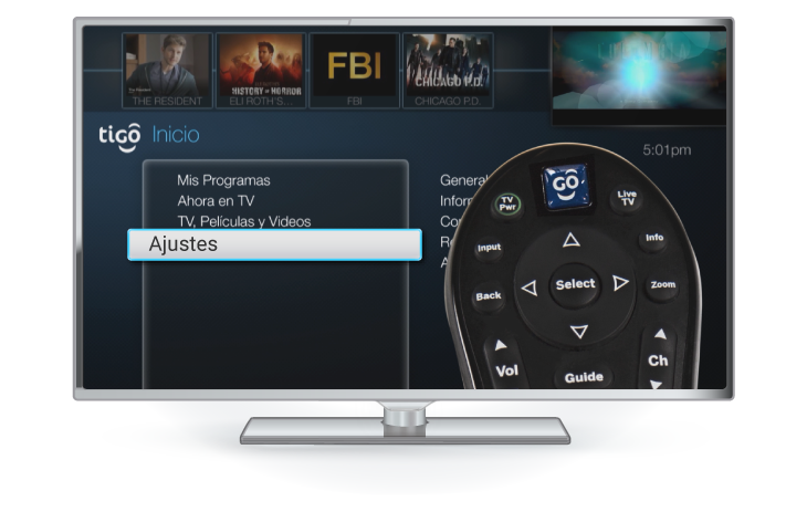 aw-reinicio deco lite tigo one tv