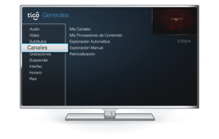 aw-como configurar decodificador lite tigo one tv