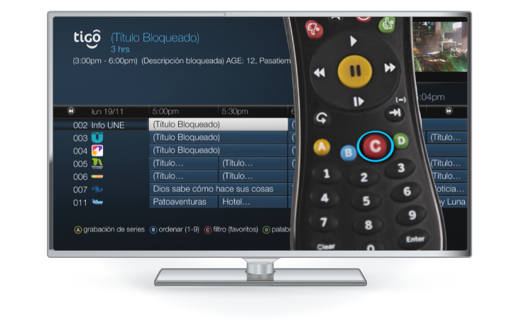 aw-ajustar deco lite tigo one tv