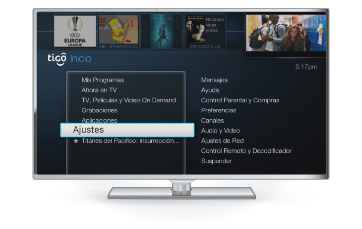 aw-reinicio deco gateway tigo one tv