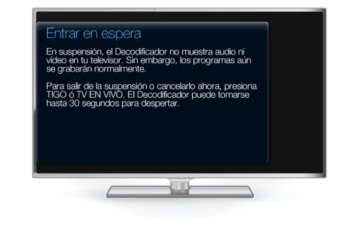 aw-como configurar control decodificador gateway tigo one tv