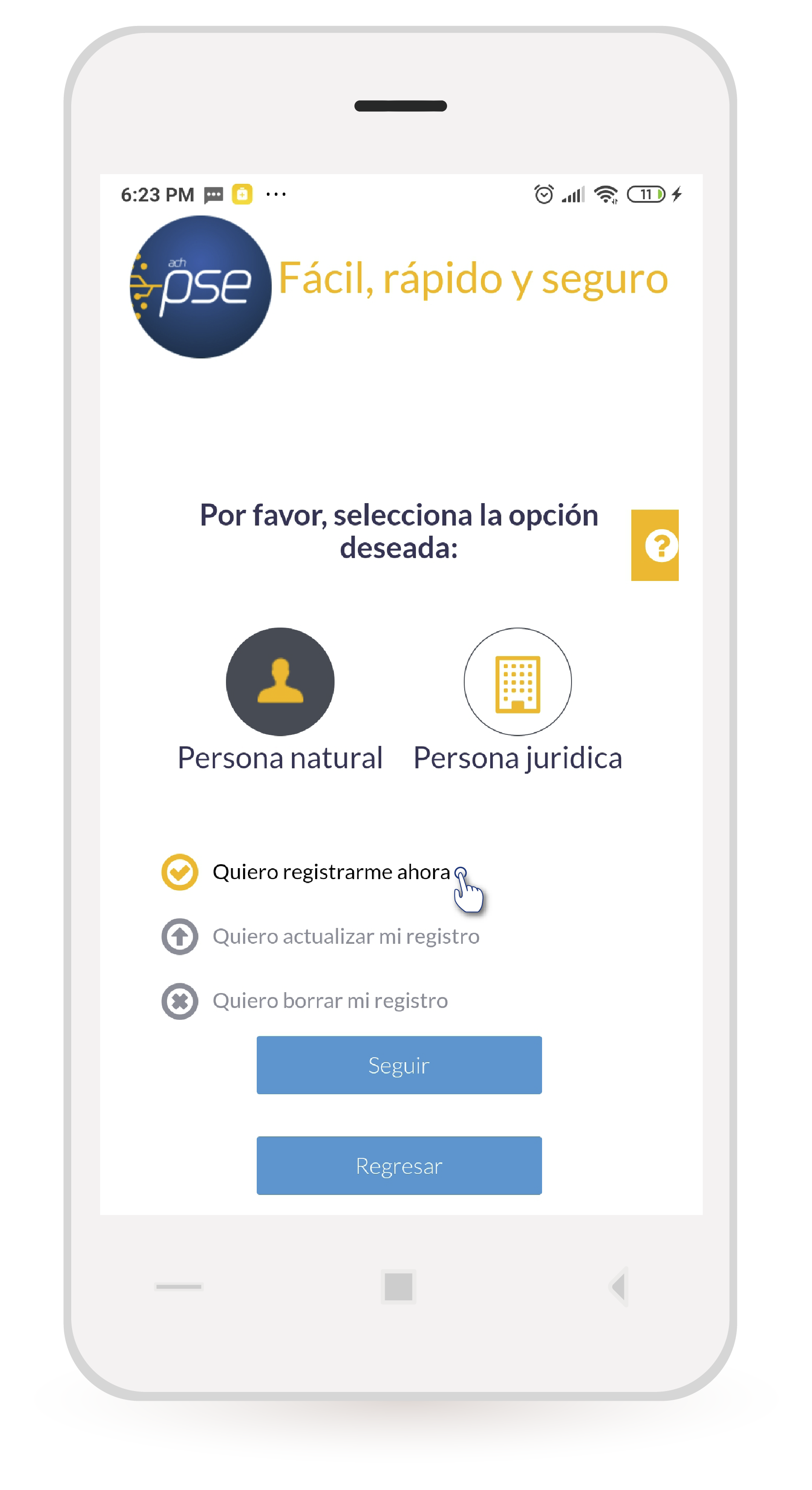 aw-como pagar los servicios tigo une por PSE