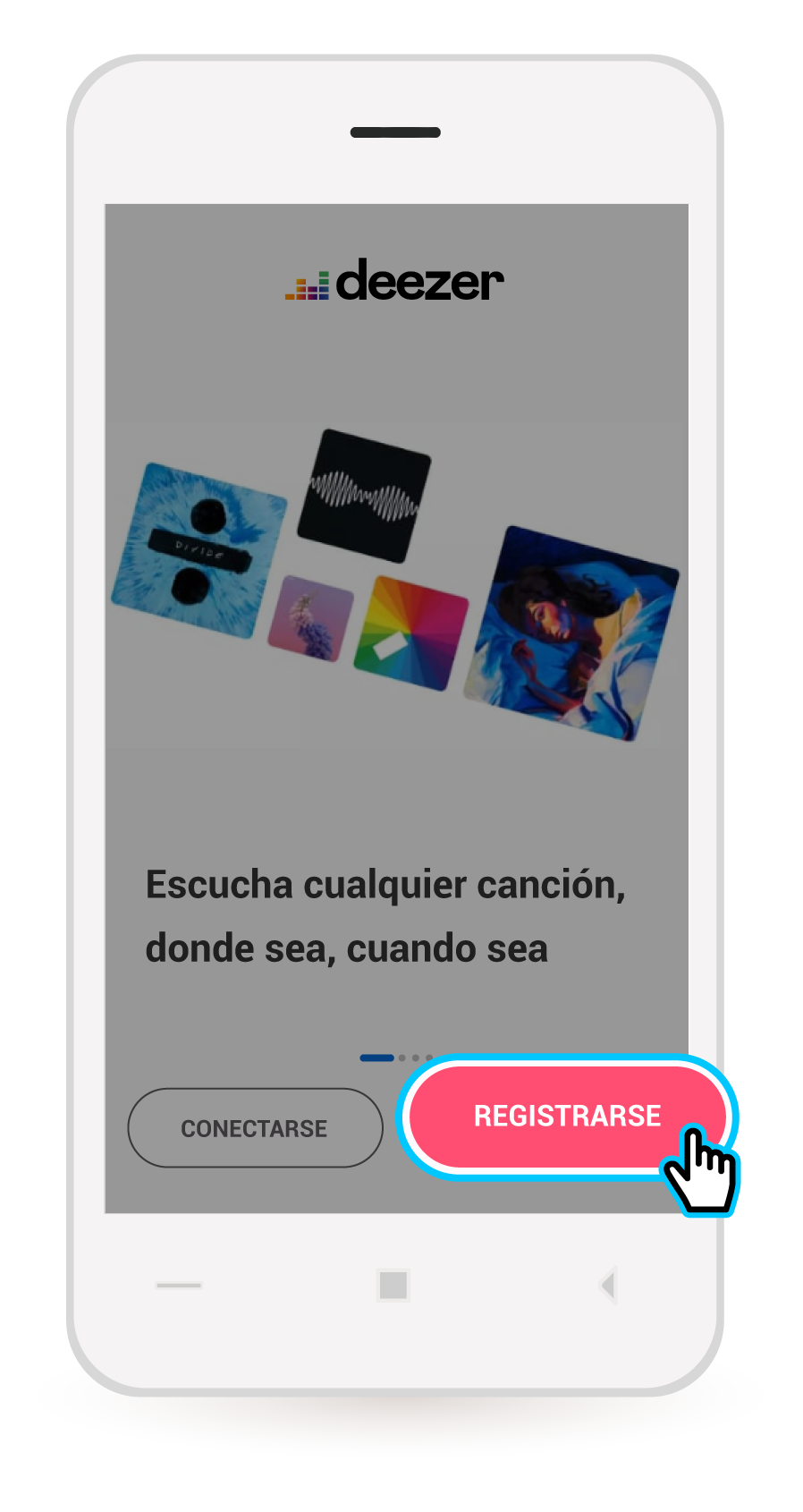aw-deezer con tigo