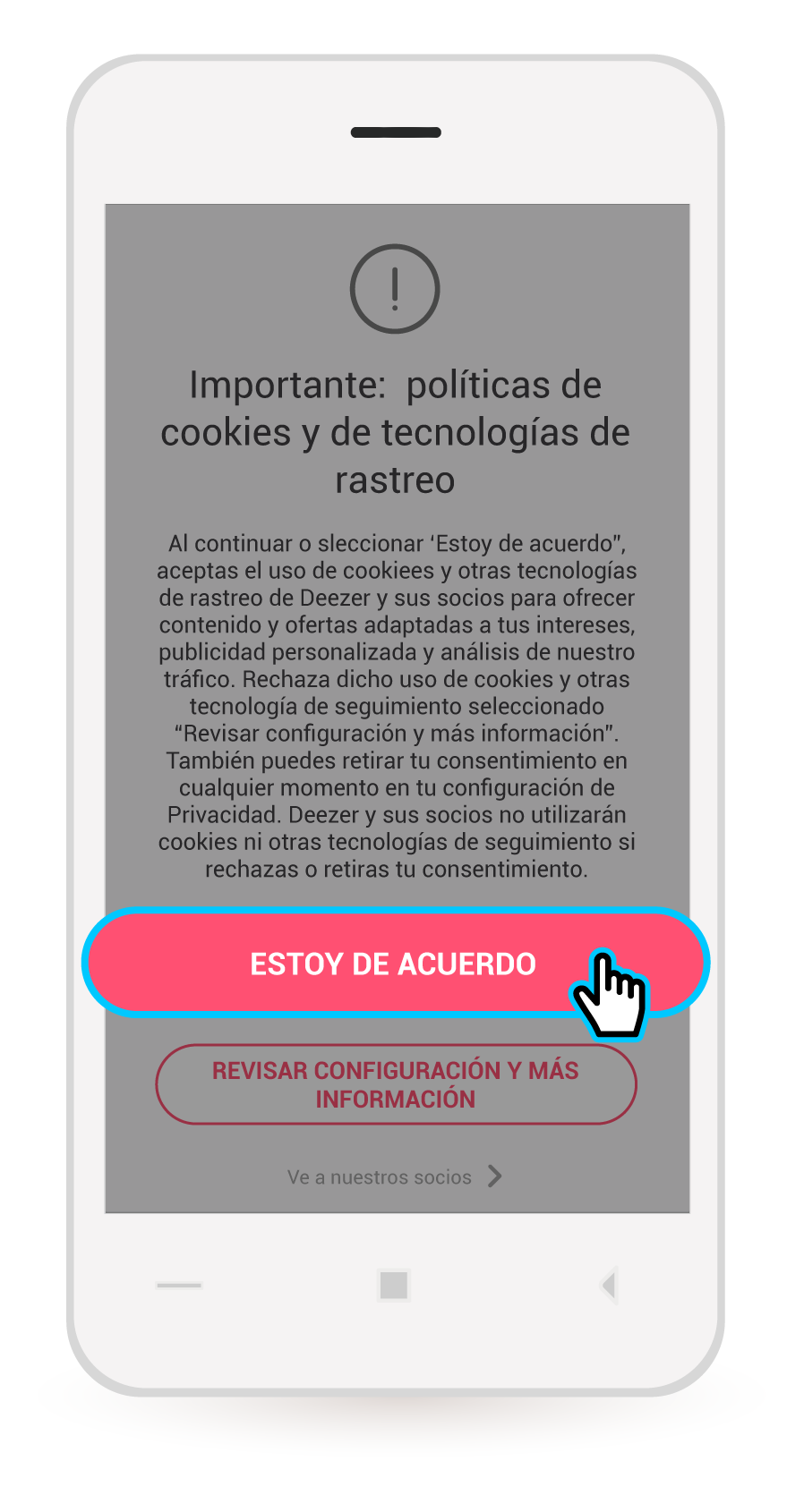 aw-tigo smart deezer