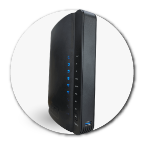 aw-modem arris