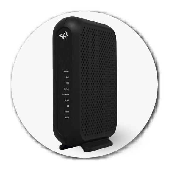 aw-modem hitron cgnv5