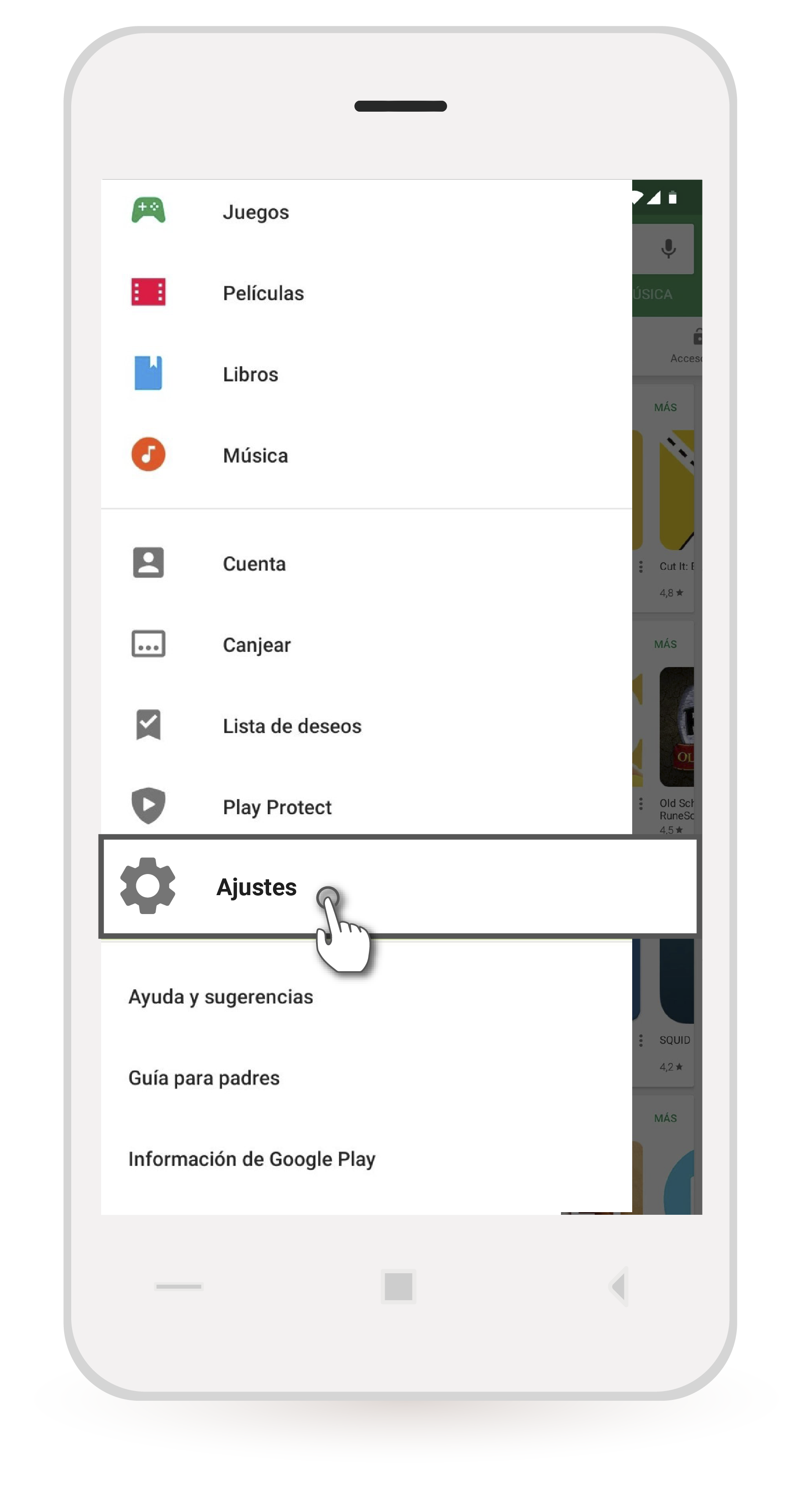aw-versión de navegadores tigo