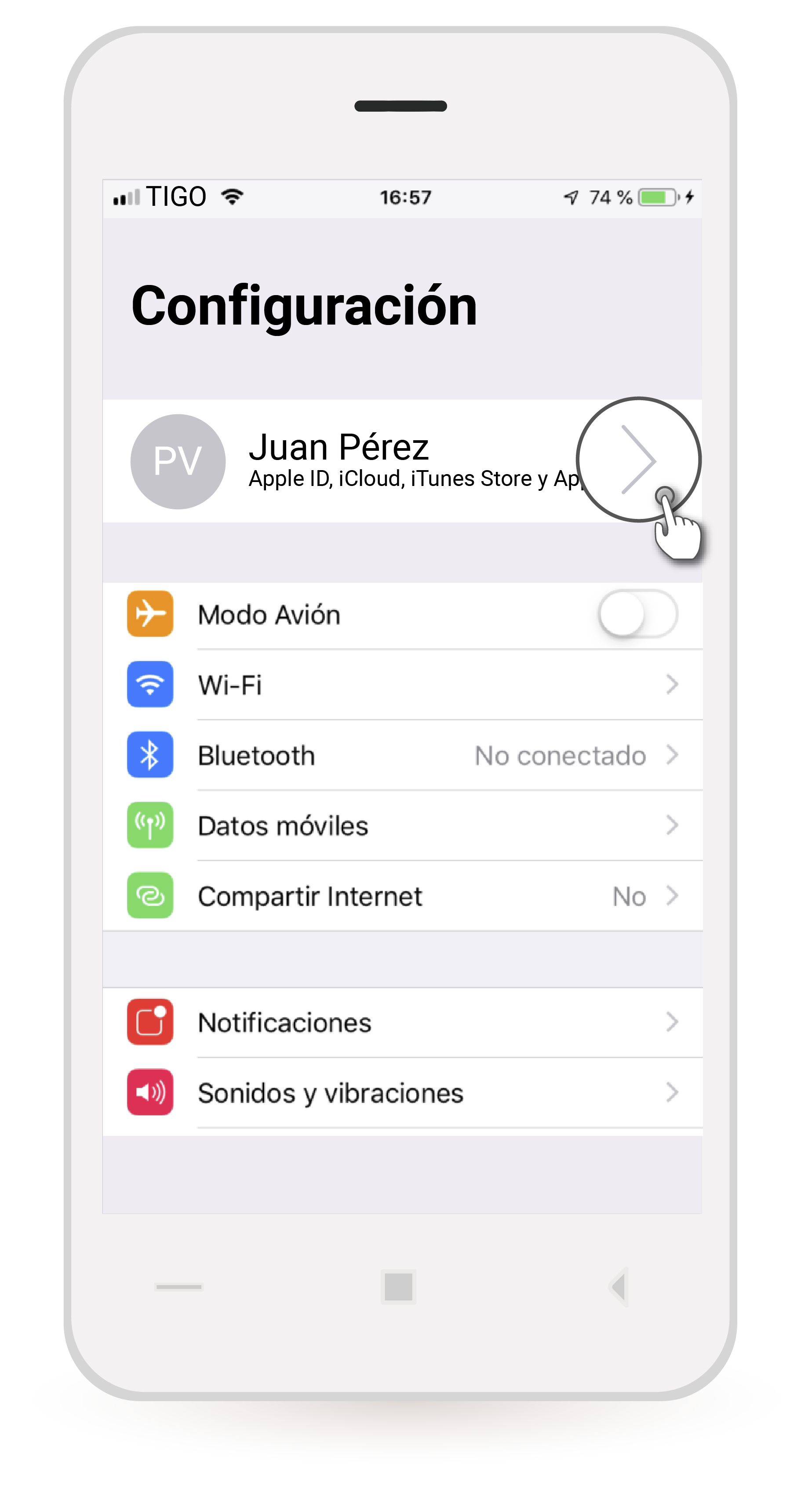 aw-descargar aplicación tigo