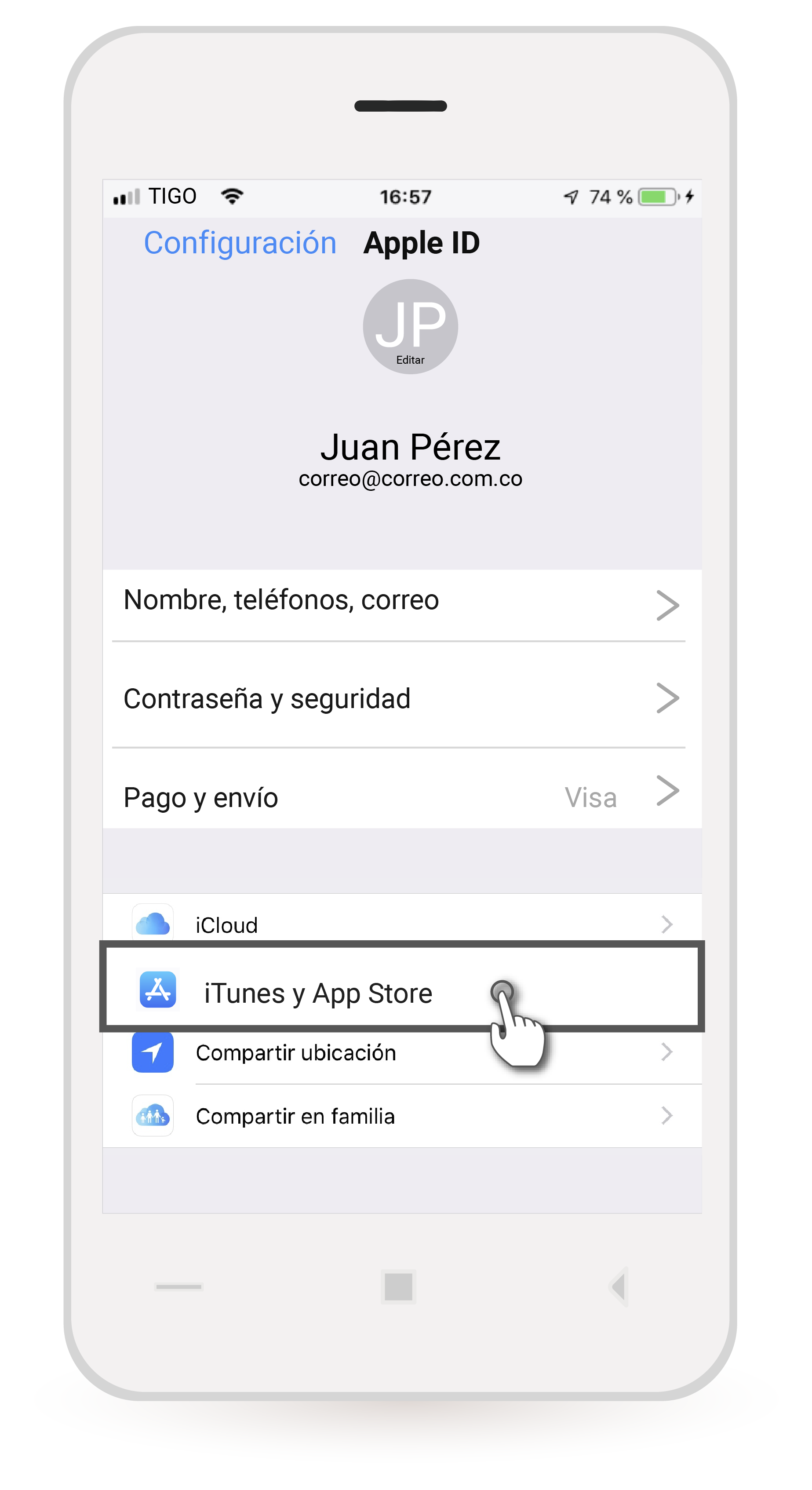 aw-descargar aplicaciones tigo