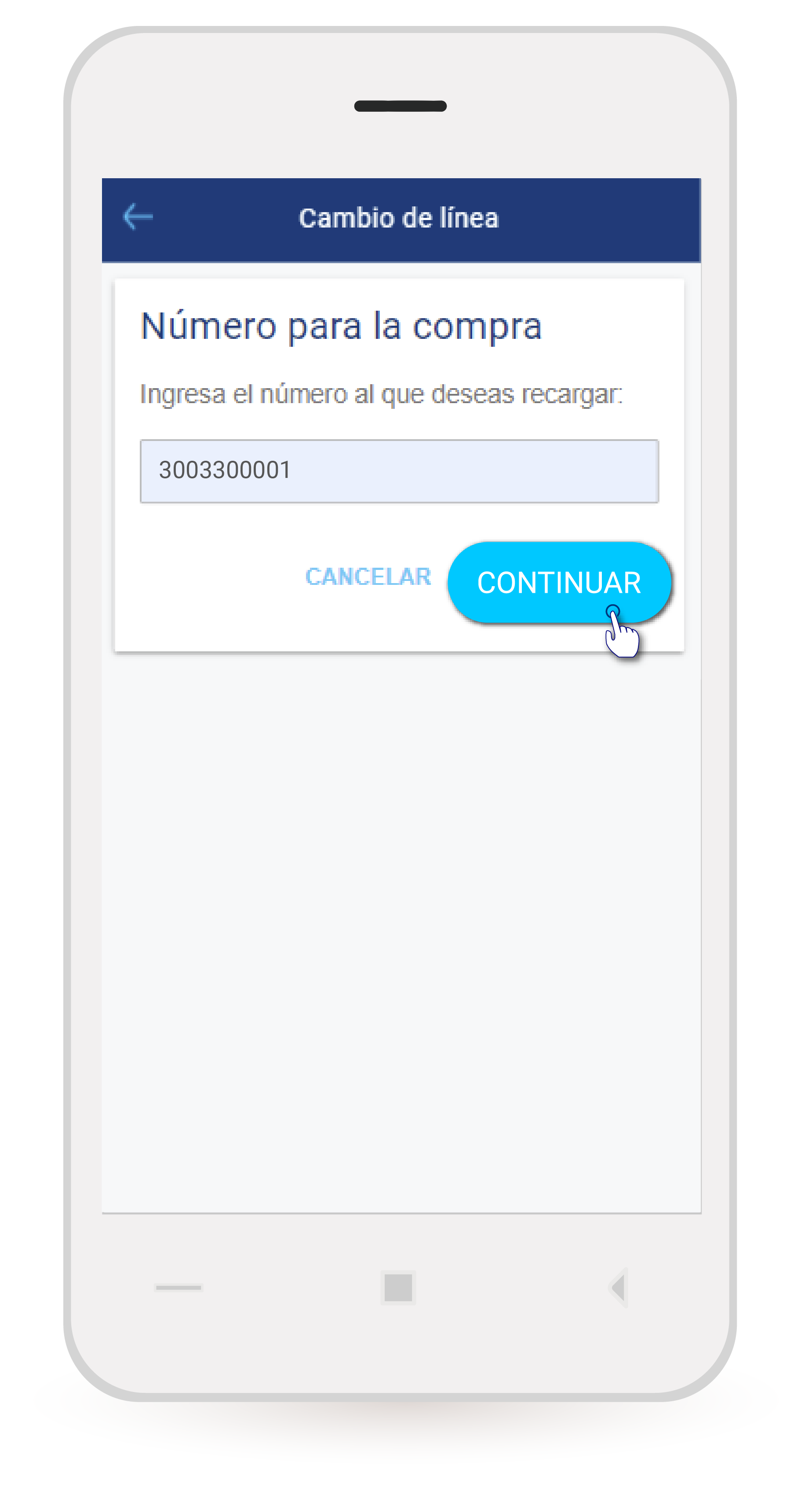 aw-linea numero de recarga tigo prepago