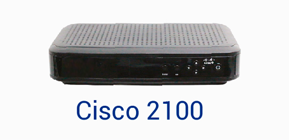 aw-decodificador tigo cisco 2100 tv digital