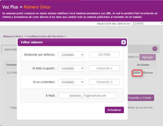aw-Editar enrutamiento por distribucion paso 3 guardar distribucion