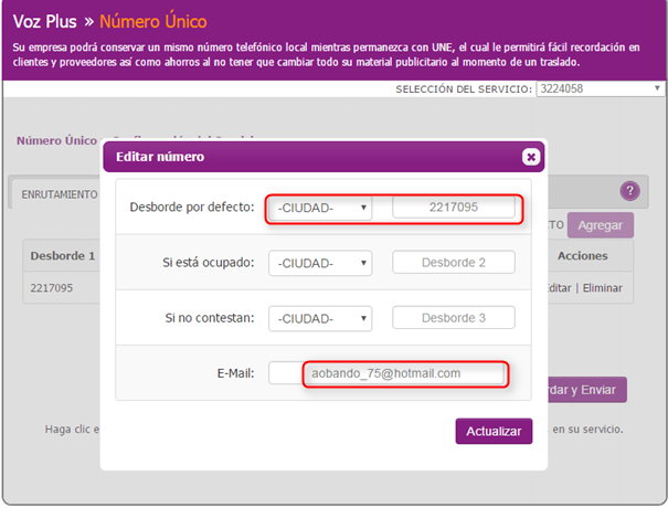 aw-Agregar enrutamiento por distribucion paso 6 ciudad