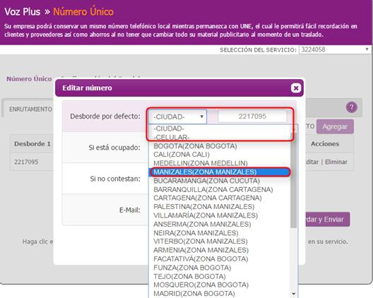 aw-Agregar enrutamiento por distribucion paso 6 guardar distribucion