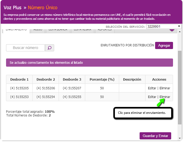 aw-Agregar enrutamiento por menu tipo audio paso 5 boton audio