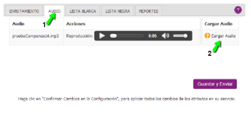 aw-Editar enrutamiento directo paso 5 boton actualizar