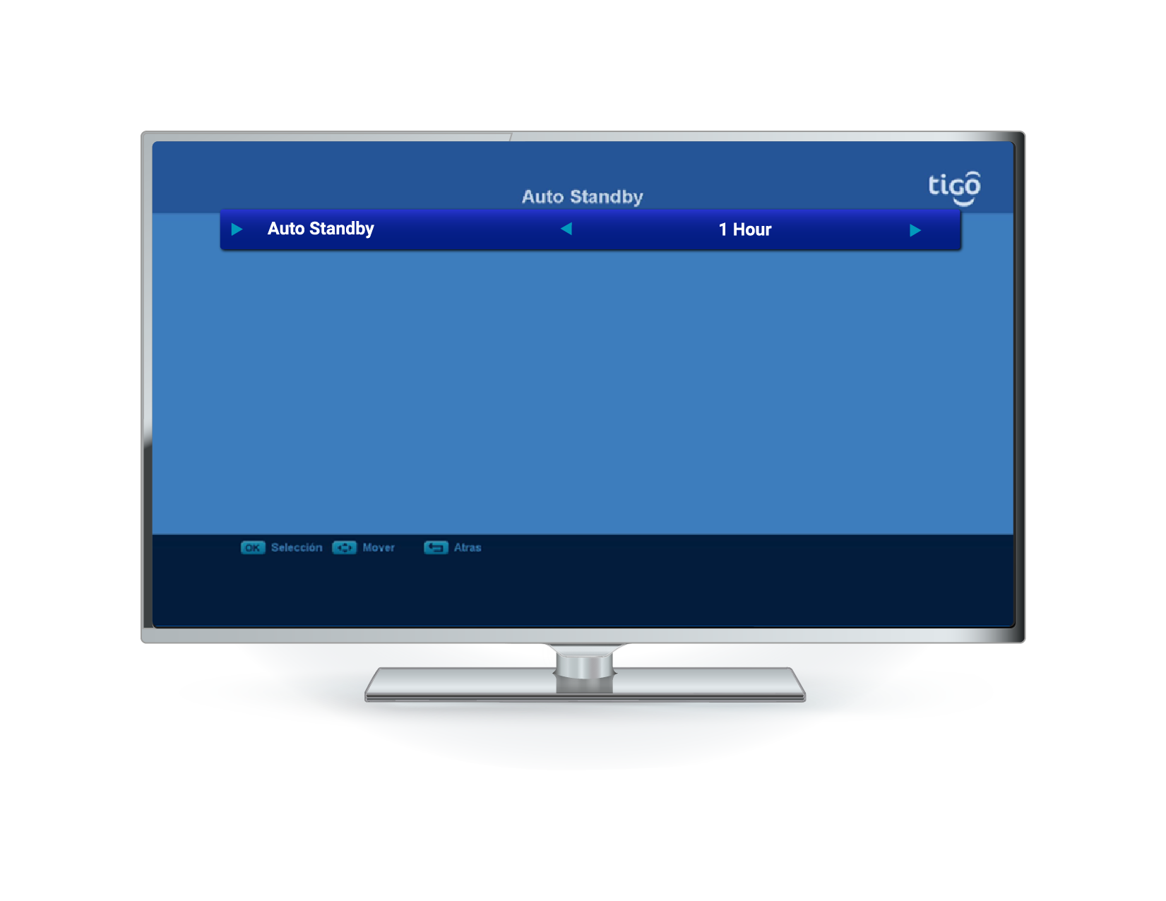 aw-tiempo de bloqueo gestor de contraseña decodificador tigo