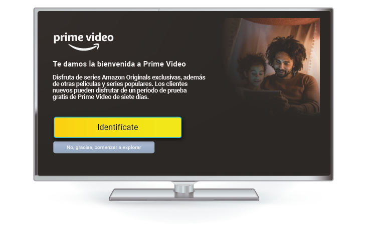 aw-como activar amazon prime tigo